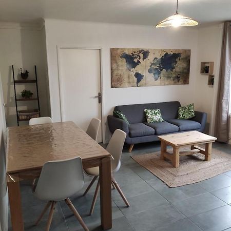 Les Tamaris Apartment Арл Екстериор снимка