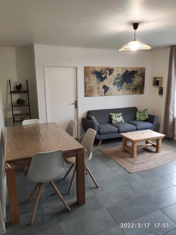 Les Tamaris Apartment Арл Екстериор снимка