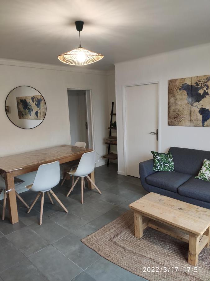 Les Tamaris Apartment Арл Екстериор снимка